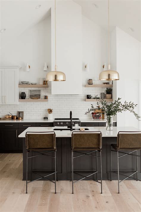 A Simple Guide to Mixing Metals in the Kitchen – jane at home